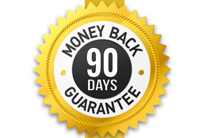 CogniCare money back guarantee 